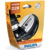 Philips Xenon Vision D2R 85V 35W 1 ks / Autožiarovka Xenon / pätica P32d-3 (8727900364934)