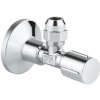 GROHE GROHE 22039000 - Uhlový ventil UNIVERSAL DN 15, lesklý chróm GH0029 + záruka 3 roky zadarmo + záruka 3 roky zadarmo