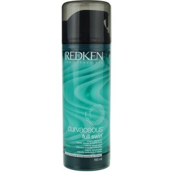 Redken Curvaceous Full Swirl sérum pre vlnité vlasy 150 ml