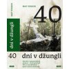 40 dní v džungli - Mat Youkee