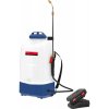 GUDE Aku chrbtový postrekovač SG 18-201-23 R Güde 58468
