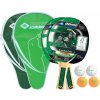 Set na stolný tenis DONIC Young Champs 400 FSC