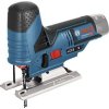 BOSCH Aku-přímá pila GST12V-70 12,0 Volt