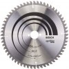 BOSCH Pílne kotúče pre drevo 250 x 30 x 3,2 mm / 60T Optiline Wood ATB / N
