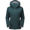 Dámska bunda Montane Fem Phase XT Jacket Veľkosť: L / Farba: zelená