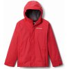 Columbia Watertight Jacket červená