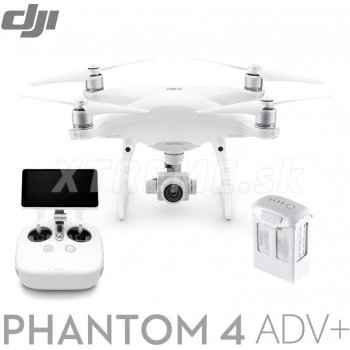 DJI Phantom 4 Advanced+ - DJI0428