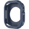 AppleKing odolné púzdro pre Apple Watch 41mm / 40mm - tmavo modré - možnosť vrátiť tovar ZADARMO do 30tich dní