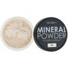 Gosh Mineral Powder púder 2 Ivory 8 g