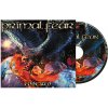 Primal Fear - Code Red CD