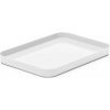 SmartStore Veko k úložnému boxu Compact M, biela, M