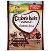 Bona Vita Dobrá Kaša Ovsená Čokoládová Kaša 55g