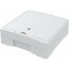 Axis AXIS 02653-001 ovládanie bezpečnostných dverí Kryt 2 dverí RJ-45 / RS-485 (02653-001)