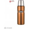 Thermos termoska, 470 ml, medená