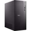 DELL Pro Tower Essential QVT1260/ i3-14100/ 8GB/ 512GB SSD/ Intel UHD/ W11Pro/ 3Y PS on-site