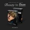 Kim Jae Joong: Beauty in Chaos - Nemo Album
