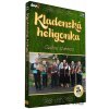 Kladenská Heligonka - Cestou známou DVD