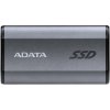 Externý disk ADATA SE880 SSD 500GB, Titanium Gray (AELI-SE880-500GCGY)