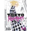 Tokyo Revengers Omnibus Vol. 5-6