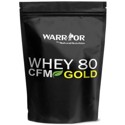 Natural Nutrition WPC 80 Gold 1000 g