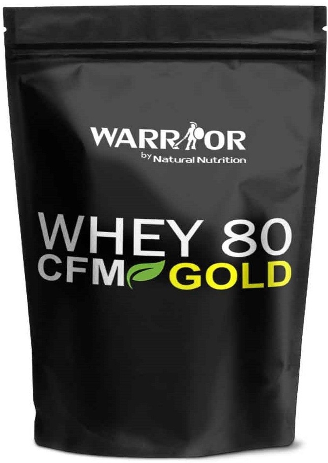 Natural Nutrition WPC 80 Gold 1000 g