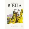 Komiksová Biblia - Andre le Blanc
