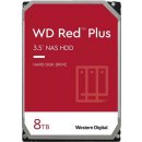 WD Red Plus 8TB, WD80EFPX