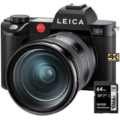 Digitálne fotoaparáty Leica – Heureka.sk