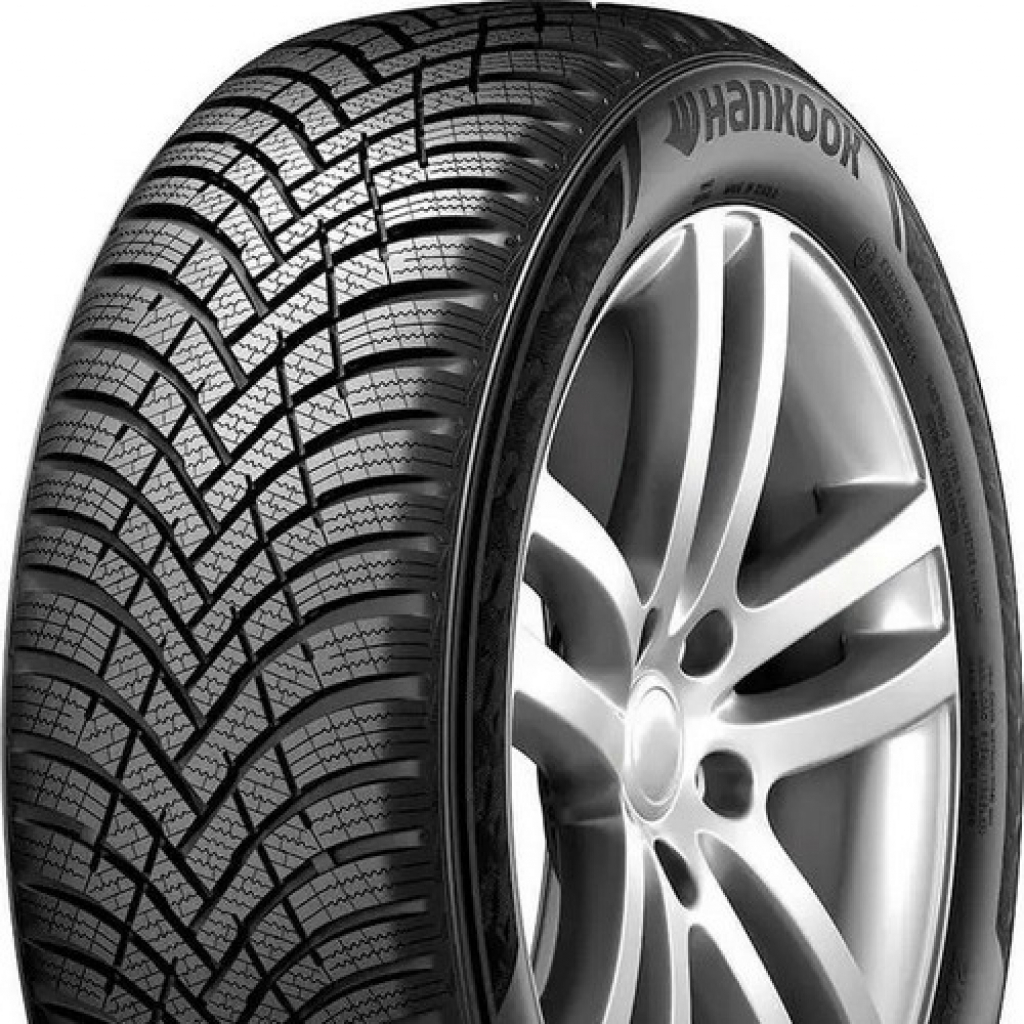 Hankook W462 Winter i*cept RS3 185/55 R16 87H