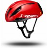 Specialized S-Works Evade 3 Metallic Vivid Red Veľkosť: S
