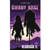Čierny kráľ - kladivák 2 - Janko Iša