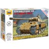 Zvezda Easy Kit Panzerkampfw.V Panther Ausf.D (1:72)