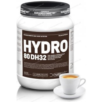 SizeAndSymmetry Hydro DH32 2000 g