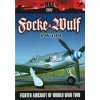 Focke-Wulf FW 190 - Válečná technika 4 - DVD