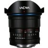 Laowa 14mm f/4 FF Zero-D DSLR Nikon F čierny