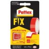 HENKEL Pattex Fix 120 kg lepiaca páska obojstranná 19 mm x 1,5 m červená