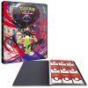 Pokémon UP: ME03 - A4 album na 252 karet