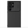Nillkin CamShield PRO Magnetic Samsung Galaxy S24 Ultra čierne