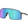 Oakley Sutro - Blue Steel/Prizm Sapphire one size