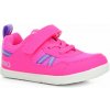 Xero shoes Prio Kids Pink ružové barefoot tenisky 24 EUR
