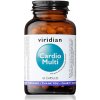 Viridian Cardio Multi 60 cps (Multivitamín pro kardiovaskulární systém)