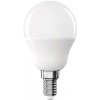 EMOS Classic Mini Globe, E14, 6,5 W (60 W), 806 lm, teplá biela 1525731242
