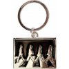 The Beatles Abbey Road Crossing Die Cast Kľúčenka
