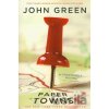 Paper Towns - John Green