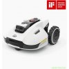 Mammotion YUKA 2000 (*Samovyprázdňovacia technológia až pre 50 zametacích zón *Bez obvodového drôtu pre trávniky do 2000 m² *3D Vision Navigácia a kosenie pod stromami *Správa viacerých zón až pre 10