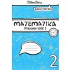 Matematika 2 - Pracovný zošit 3 - Berová Zuzana, Bero Peter
