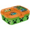 Stor box na svačinu Minecraft