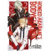 Kodansha Honeko Akabane's Bodyguards 2