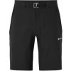 Montane Dynamic Lite shorts čierna