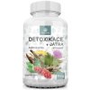 Allnature DETOXIKÁCIA bylinný extrakt cps 1x60 ks